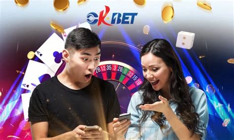 okbet.888|OKBet: Safest Online Betting Platform in Philippines.